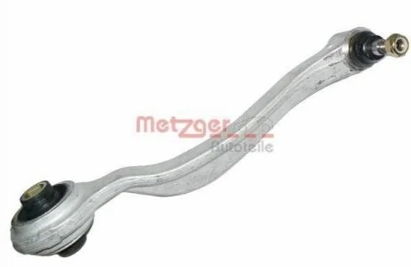 Важіль підвіски для METZGER 58053601 фото товару