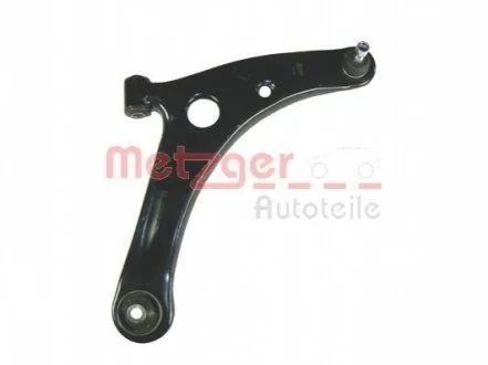 Важіль підвіски для Mitsubishi, Smart METZGER 58057502 фото товару