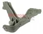 <strong>Кулак поворотный METZGER 58085402 (фото 2)</strong>