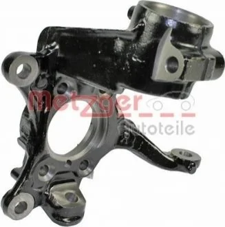 Кулак поворотний для Volkswagen, Skoda, Audi, Seat METZGER 58089202 фото товару