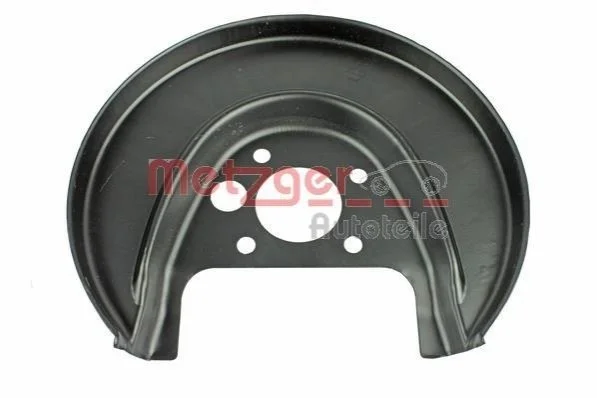 <strong>Захисний кожух (відбивач) METZGER 6115002 (фото 1)</strong>