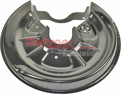 <strong>Захисний кожух (відбивач) METZGER 6115003 (фото 1)</strong>