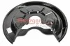 <strong>Захисний кожух (відбивач) METZGER 6115003 (фото 2)</strong>