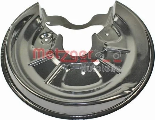 <strong>Захисний кожух (відбивач) METZGER 6115004 (фото 1)</strong>