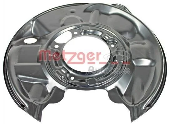 <strong>Захисний кожух (відбивач) METZGER 6115005 (фото 1)</strong>