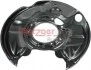 <strong>Захисний кожух (відбивач) METZGER 6115005 (фото 2)</strong>