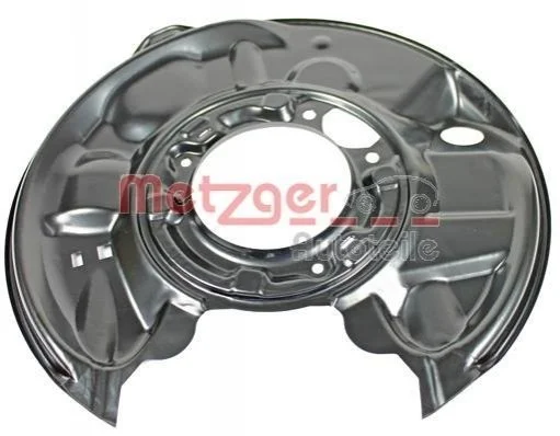 <strong>Захисний кожух (відбивач) METZGER 6115006 (фото 1)</strong>