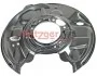 <strong>Захисний кожух (відбивач) METZGER 6115006 (фото 1)</strong>