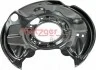 <strong>Захисний кожух (відбивач) METZGER 6115006 (фото 2)</strong>