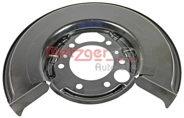 <strong>Захисний кожух (відбивач) METZGER 6115007 (фото 1)</strong>