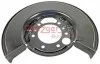 <strong>Захисний кожух (відбивач) METZGER 6115007 (фото 1)</strong>