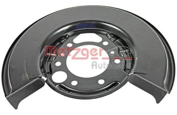 <strong>Захисний кожух (відбивач) METZGER 6115008 (фото 1)</strong>