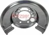 <strong>Захисний кожух (відбивач) METZGER 6115008 (фото 2)</strong>