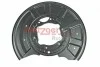 <strong>Захисний кожух (відбивач) METZGER 6115011 (фото 1)</strong>