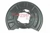 <strong>Захисний кожух (відбивач) METZGER 6115012 (фото 1)</strong>
