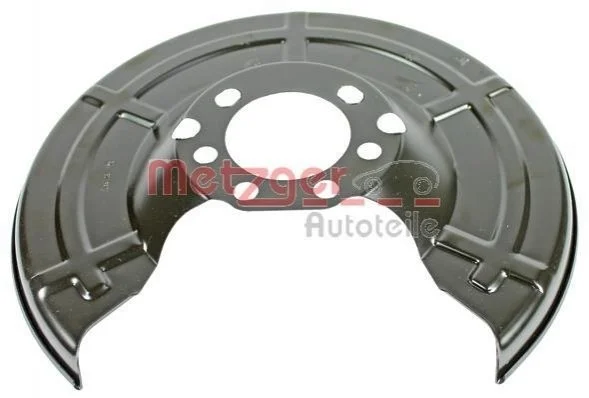 <strong>Захисний кожух (відбивач) METZGER 6115019 (фото 1)</strong>