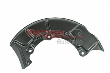 Захисний кожух (відбивач) для METZGER 6115020 фото товару