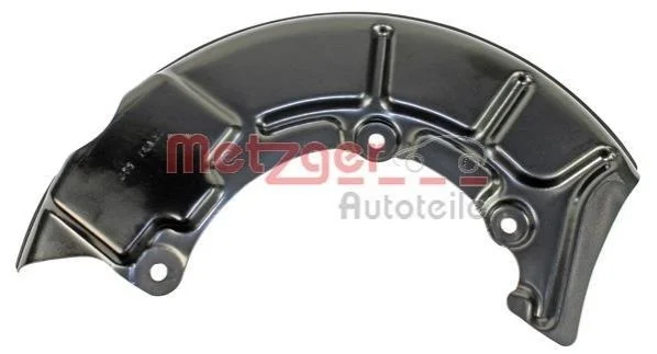 <strong>Захисний кожух (відбивач) METZGER 6115021 (фото 1)</strong>