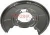 <strong>Захисний кожух (відбивач) METZGER 6115022 (фото 2)</strong>