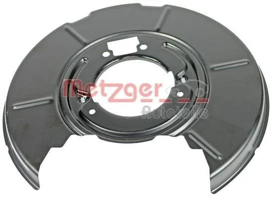 <strong>Захисний кожух (відбивач) METZGER 6115023 (фото 1)</strong>