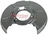 <strong>Захисний кожух (відбивач) METZGER 6115023 (фото 1)</strong>