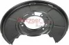 <strong>Захисний кожух (відбивач) METZGER 6115023 (фото 2)</strong>