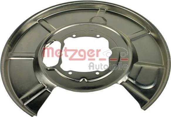 <strong>Захисний кожух (відбивач) METZGER 6115026 (фото 1)</strong>