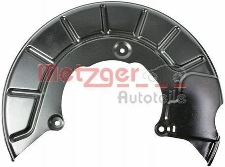 <strong>Захисний кожух (відбивач) METZGER 6115029 (фото 1)</strong>