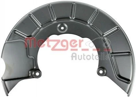 <strong>Захисний кожух (відбивач) METZGER 6115030 (фото 1)</strong>
