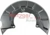 <strong>Захисний кожух (відбивач) METZGER 6115030 (фото 1)</strong>