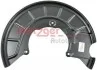 <strong>Захисний кожух (відбивач) METZGER 6115030 (фото 2)</strong>