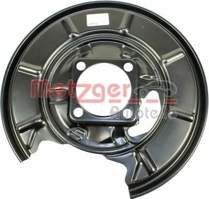 <strong>Захисний кожух (відбивач) METZGER 6115038 (фото 1)</strong>
