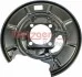 <strong>Захисний кожух (відбивач) METZGER 6115038 (фото 1)</strong>