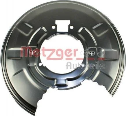 <strong>Захисний кожух (відбивач) METZGER 6115041 (фото 1)</strong>