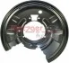 <strong>Захисний кожух (відбивач) METZGER 6115041 (фото 2)</strong>