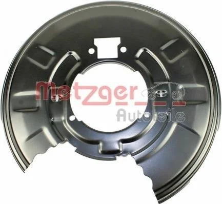 <strong>Захисний кожух (відбивач) METZGER 6115042 (фото 1)</strong>