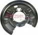 <strong>Захисний кожух (відбивач) METZGER 6115042 (фото 2)</strong>