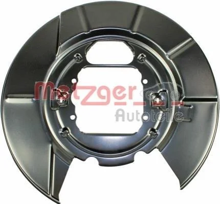 <strong>Захисний кожух (відбивач) METZGER 6115045 (фото 1)</strong>