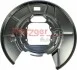 <strong>Захисний кожух (відбивач) METZGER 6115045 (фото 2)</strong>