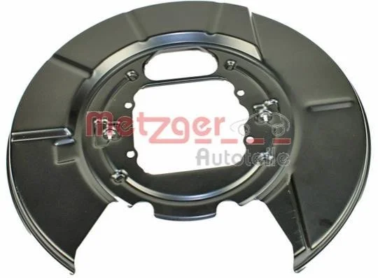 <strong>Захисний кожух (відбивач) METZGER 6115046 (фото 1)</strong>