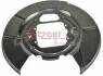 <strong>Захисний кожух (відбивач) METZGER 6115046 (фото 1)</strong>