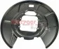 <strong>Захисний кожух (відбивач) METZGER 6115046 (фото 2)</strong>