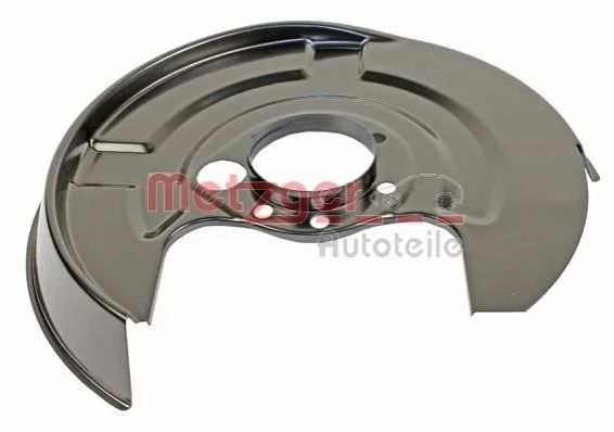 <strong>Захисний кожух (відбивач) METZGER 6115048 (фото 1)</strong>