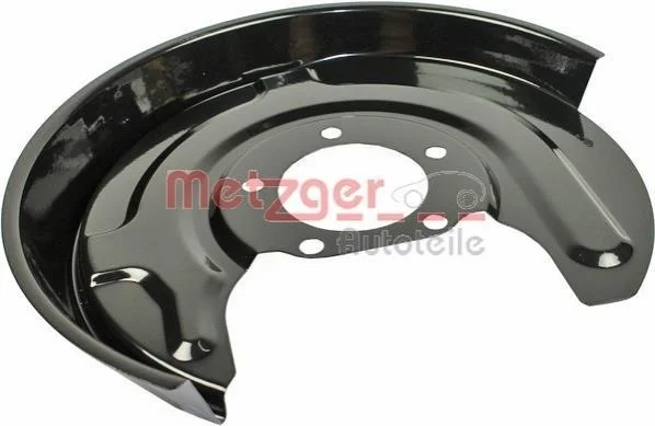 <strong>Захисний кожух (відбивач) METZGER 6115051 (фото 1)</strong>