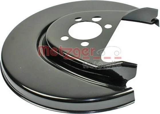 <strong>Захисний кожух (відбивач) METZGER 6115056 (фото 1)</strong>