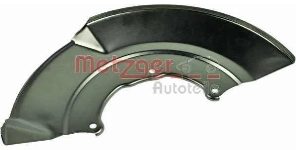 <strong>Захисний кожух (відбивач) METZGER 6115057 (фото 1)</strong>