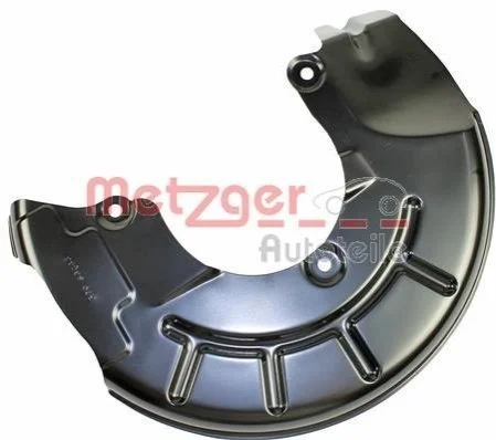 <strong>Захисний кожух (відбивач) METZGER 6115059 (фото 1)</strong>