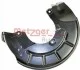 <strong>Захисний кожух (відбивач) METZGER 6115059 (фото 1)</strong>