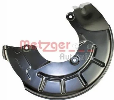 Захисний кожух (відбивач) для METZGER 6115059 фото товару