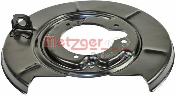 <strong>Захисний кожух (відбивач) METZGER 6115061 (фото 1)</strong>